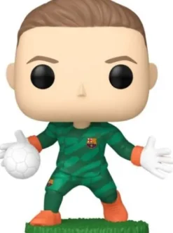 Ter Stegen (FC Barcelone)