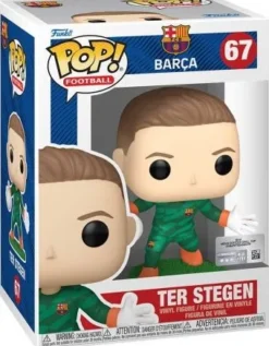 Ter Stegen (FC Barcelone)