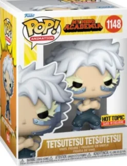 Tetsutetsu Tetsutetsu