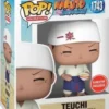Teuchi