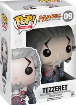 Tezzeret