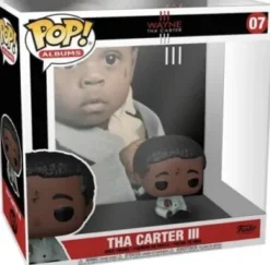 Tha Carter III - Lil Wayne