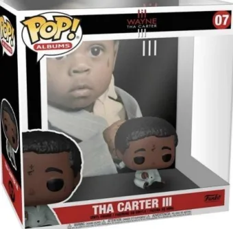 Tha Carter III - Lil Wayne