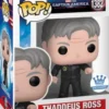 Thaddeus Ross