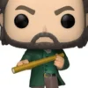 Thaddeus Valentine