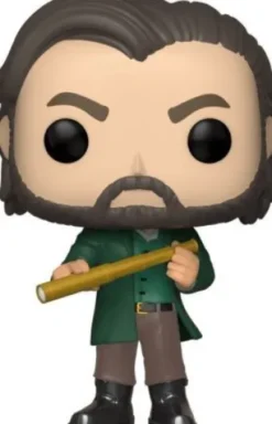 Thaddeus Valentine