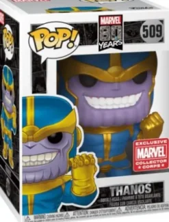 Thanos