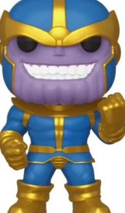Thanos