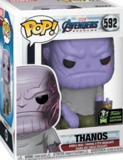 Thanos