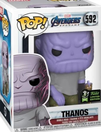 Thanos