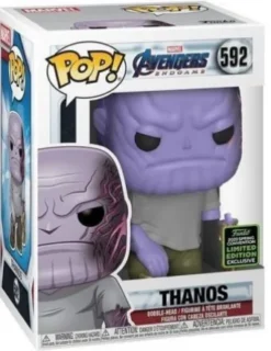 Thanos