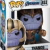 Thanos