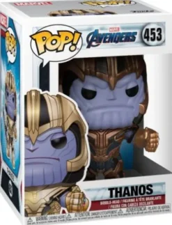 Thanos