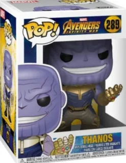 Thanos