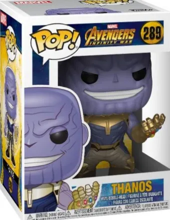Thanos