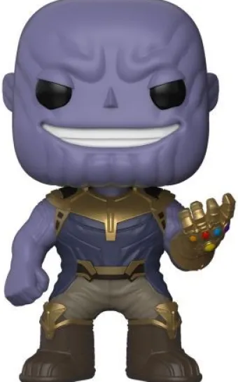Thanos