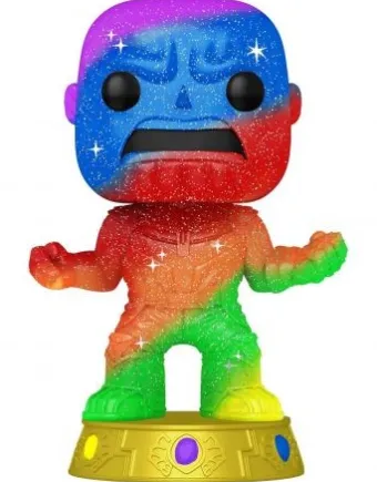Thanos