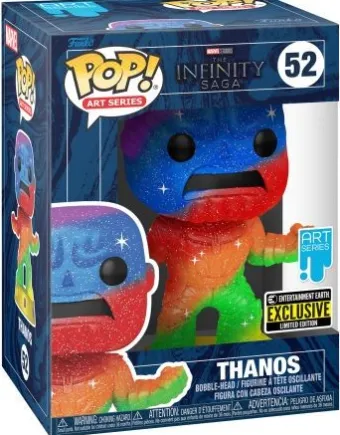 Thanos