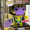 Thanos - Black Light