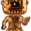 Thanos - Chromé Orange