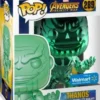 Thanos - Chromé Vert