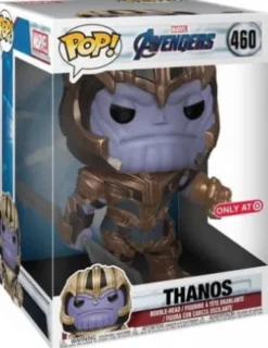 Thanos - 25 cm