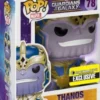 Thanos - 15 cm & Brillant dans le Noir