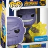 Thanos - Pierre d'Esprit