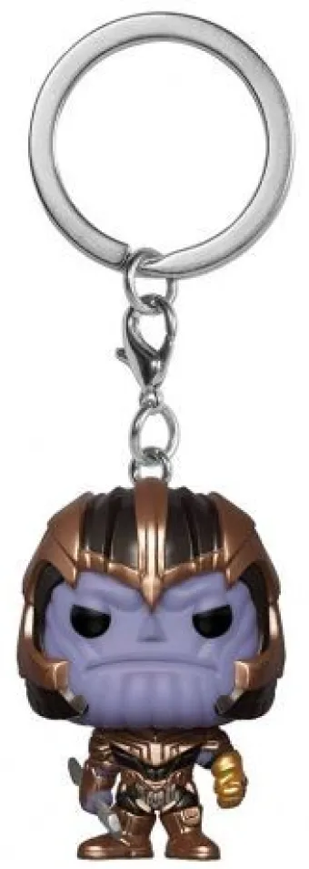Thanos - Porte-clés