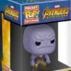 Thanos - Porte-clés