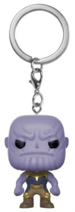 Thanos - Porte-clés