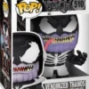 Thanos Venomisé