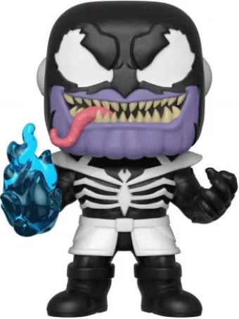 Thanos Venomisé