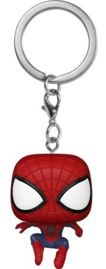 The Amazing Spider-Man (Andrew Garfield) - Porte-clés