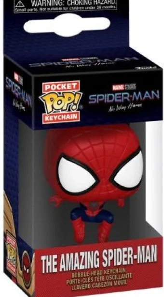 The Amazing Spider-Man (Andrew Garfield) - Porte-clés