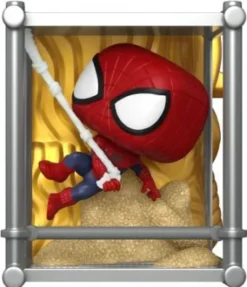 The Amazing Spider-Man : Série bataille finale