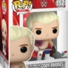 "The American Nightmare" Cody Rhodes