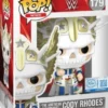 "The American Nightmare" Cody Rhodes (Masqué)