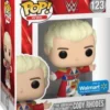 "The American Nightmare" Cody Rhodes - Métallique