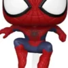 The Amzing Spider-Man (Andrew Garfield)