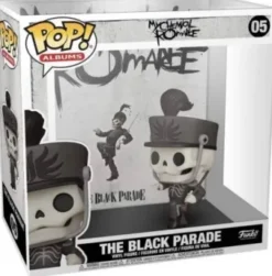 The Black Parade