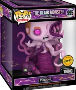 The Blair Monster [avec Chase]