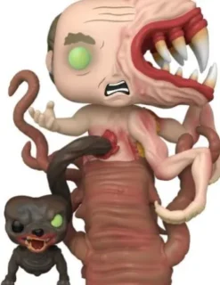 The Blair Monster [avec Chase]