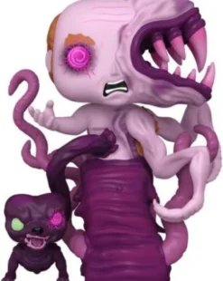 The Blair Monster [Chase]