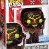 The Boogeyman