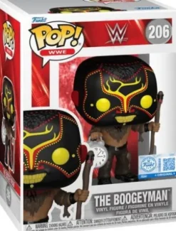 The Boogeyman