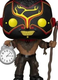 The Boogeyman