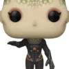 The Borg Queen