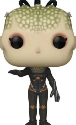 The Borg Queen