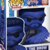 The Brow